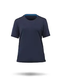 Womens ZhikDry LT Short Sleeve Top