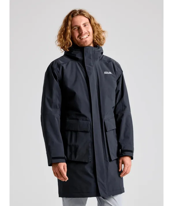 ACT ETNZ LONG PARKA