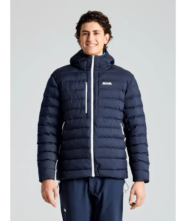 ALTURA PUFFER JACKET