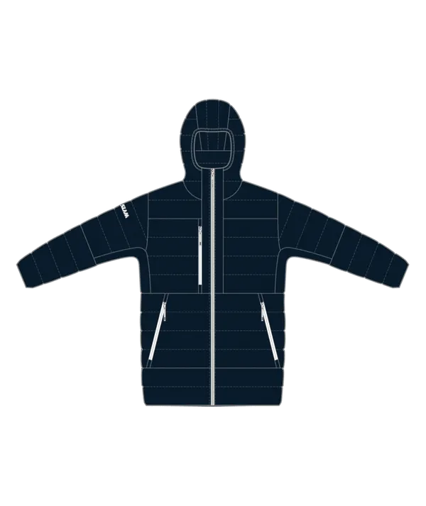 ALTURA PUFFER JACKET