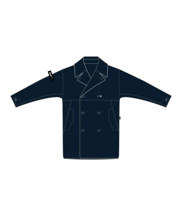 ALTURA PEACOAT