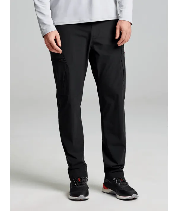 Tech Cargo Pant