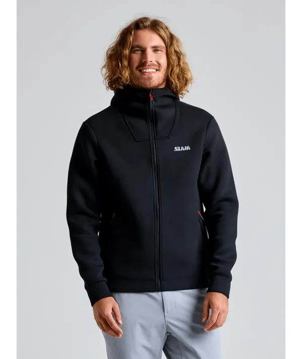Act Full-Zip Hoodie