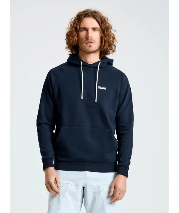 Logo Hoodie