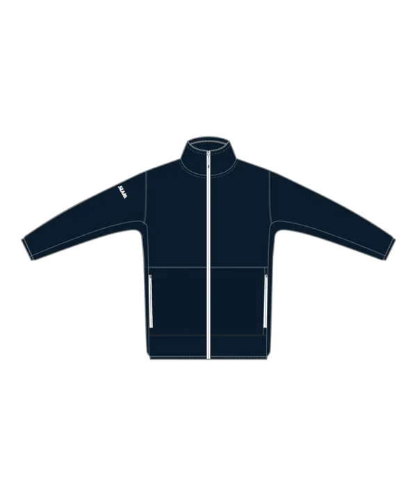 Altura Full Zip Light Grid Fleece