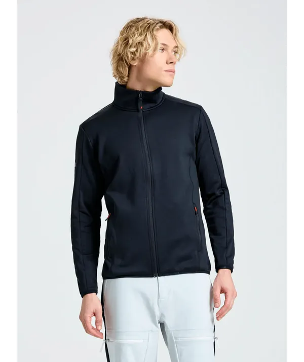 Act Fleece Powerstretch
