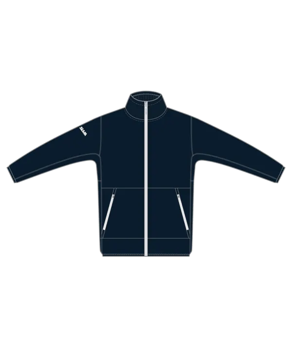 Altura Full Zip Grid Fleece