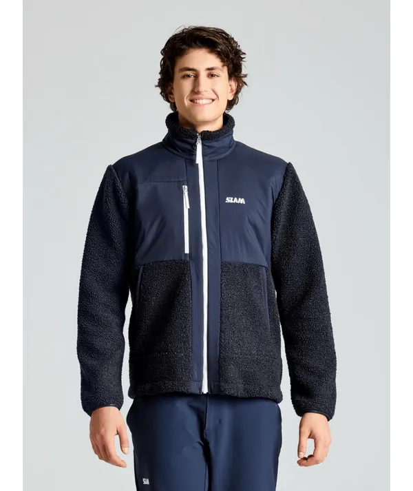 Altura Full Zip Fleece