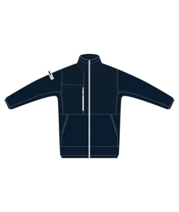 Altura Full Zip Fleece