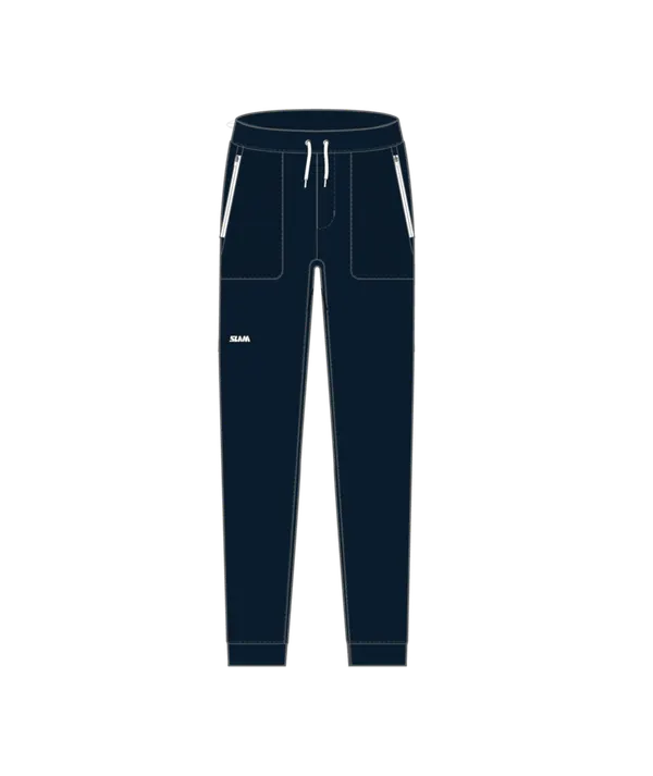 Altura Grid Fleece Pant