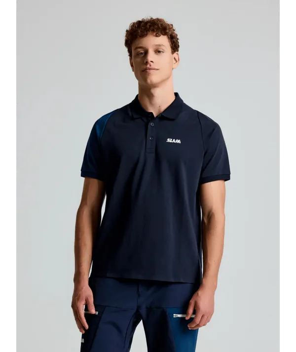 OD Drirelease Polo SS