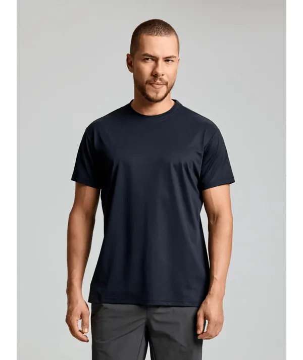Tech Pique T-Shirt