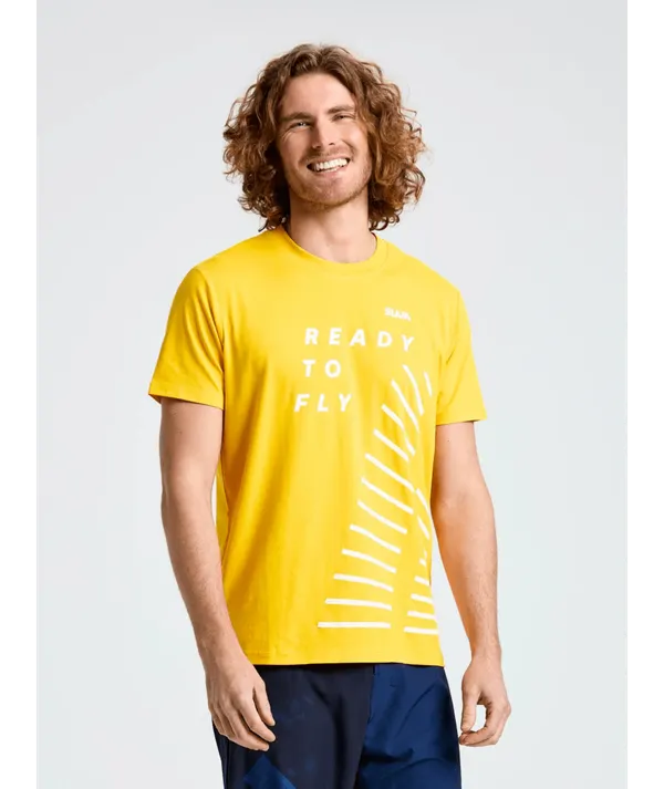 Foil T-Shirt SS