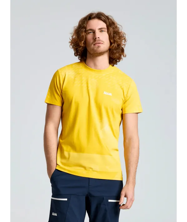 Wind Map T-Shirt