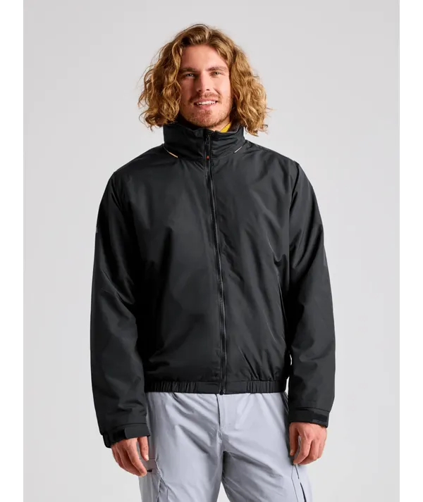 Sailing Warm Jacket