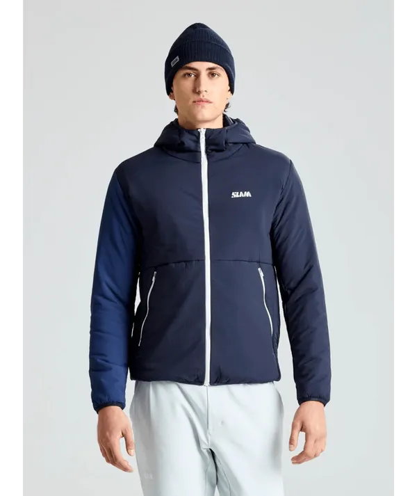 OD Hooded Midlayer Jkt