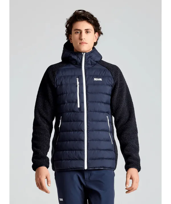 Altura Puffer Hybrid