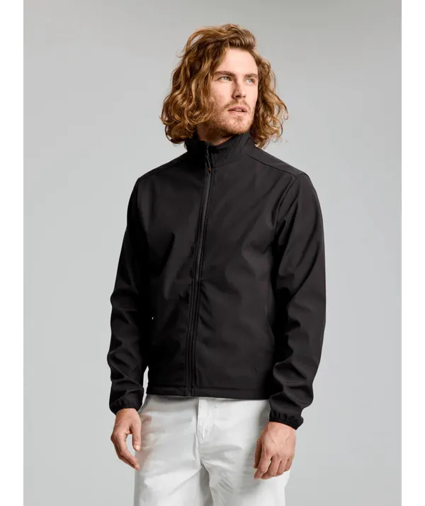 Act Softshell Jacket