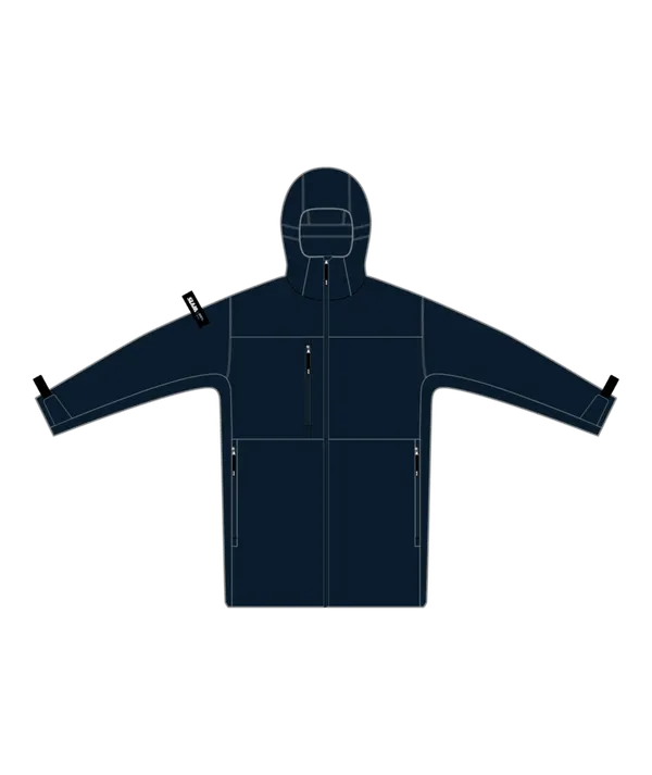 Altura Warm Sshell Hoodie