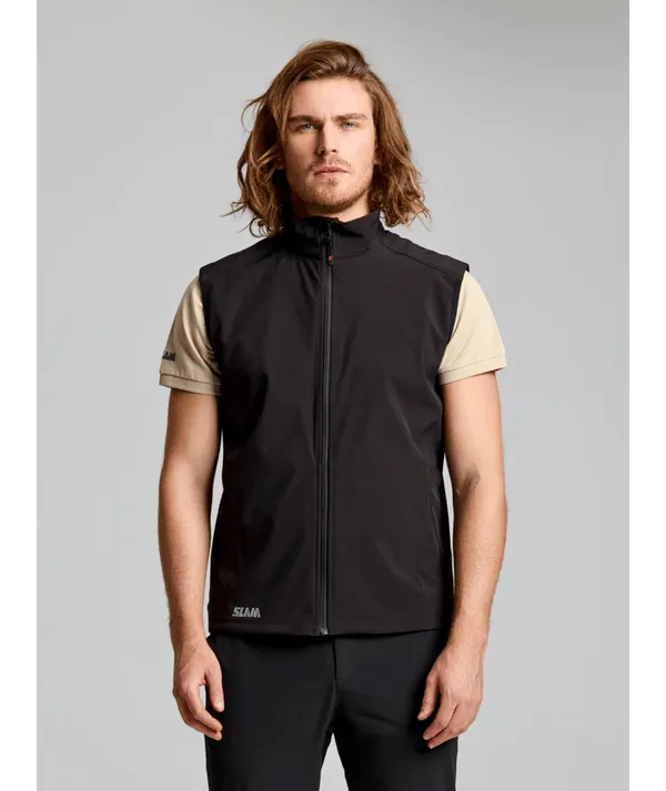 Act Softshell Vest