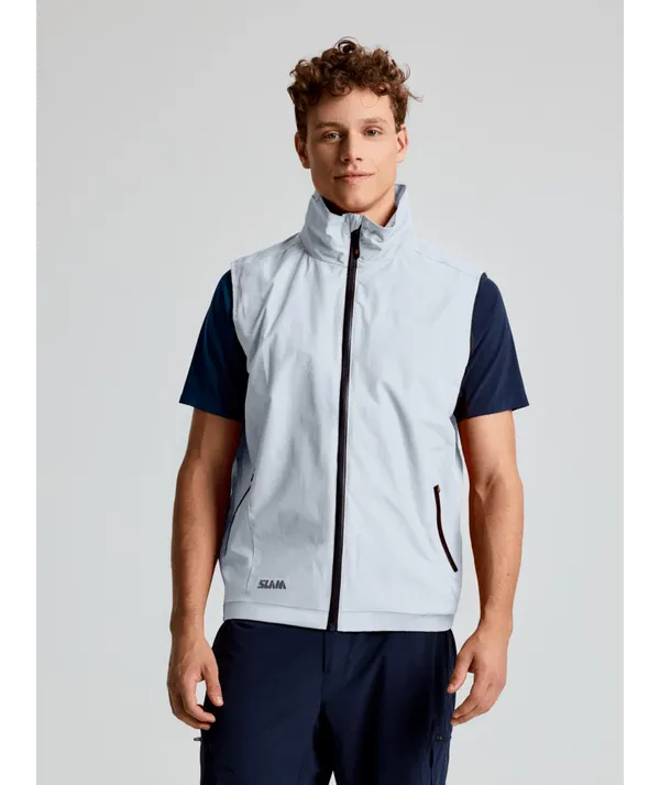 Crew Vest