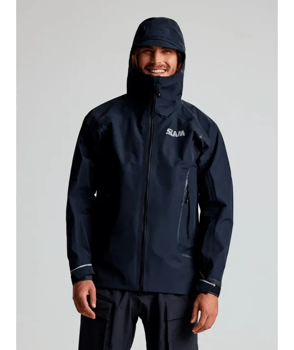 Pro Racing Jacket