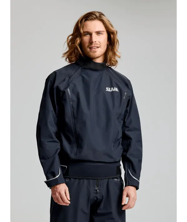Pro Racing Smock Top