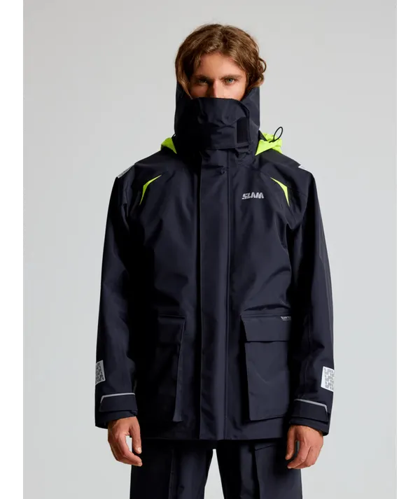 Pro Offshore Jacket