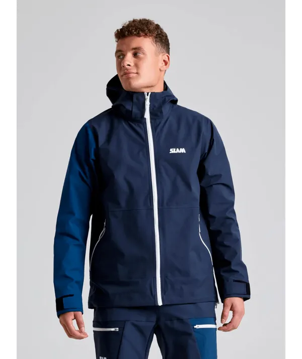 OD Hooded Jacket