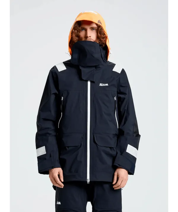 Ocean Jacket