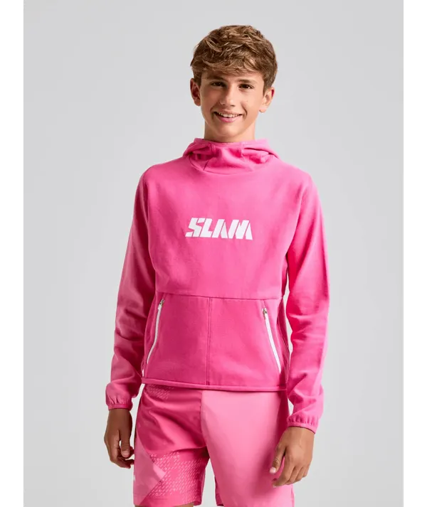 GRAPHIC JR HOODIE