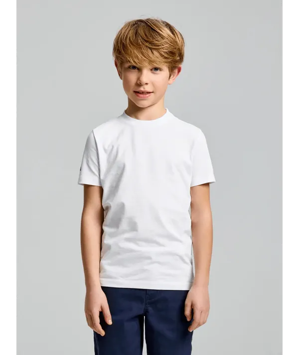 JR DECK T-SHIRT