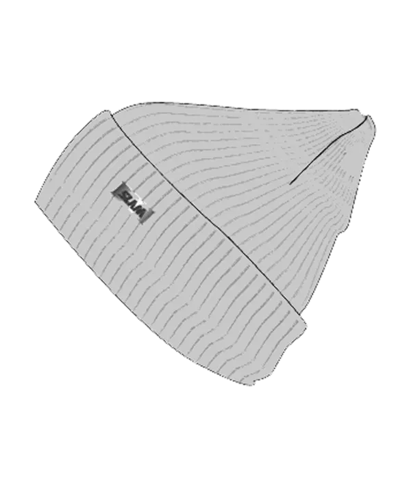 Cable Beanie