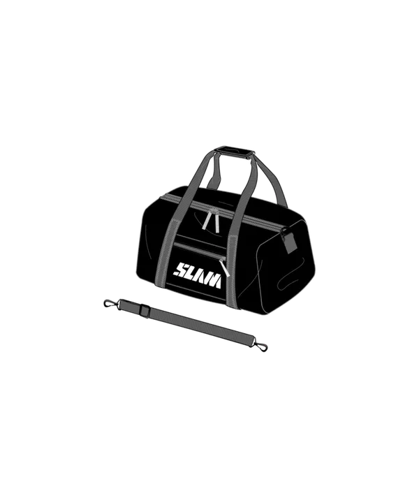 Water-Repellent Duffle Bag 2.0 M