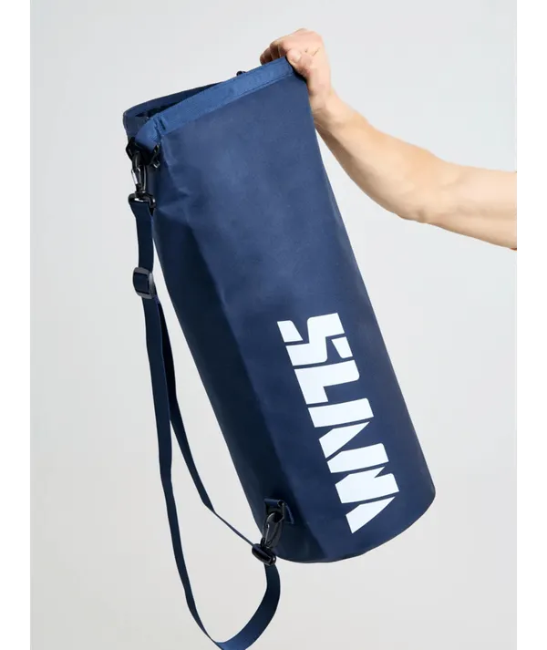 Water-Repellent Sailor Bag 2.0 S