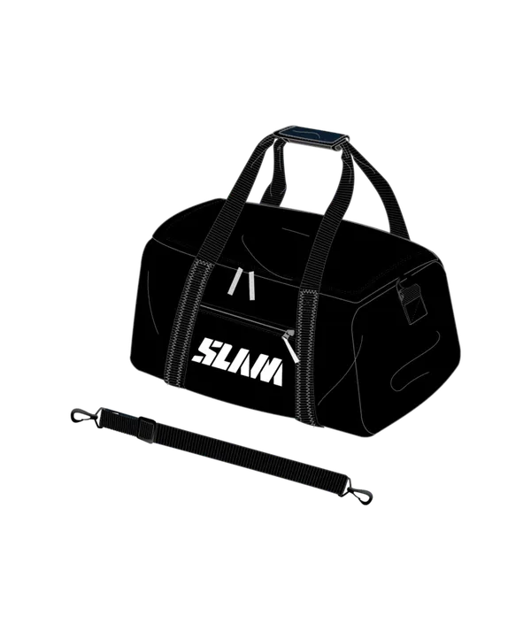Water-Repellent Duffle Bag 2.0 L