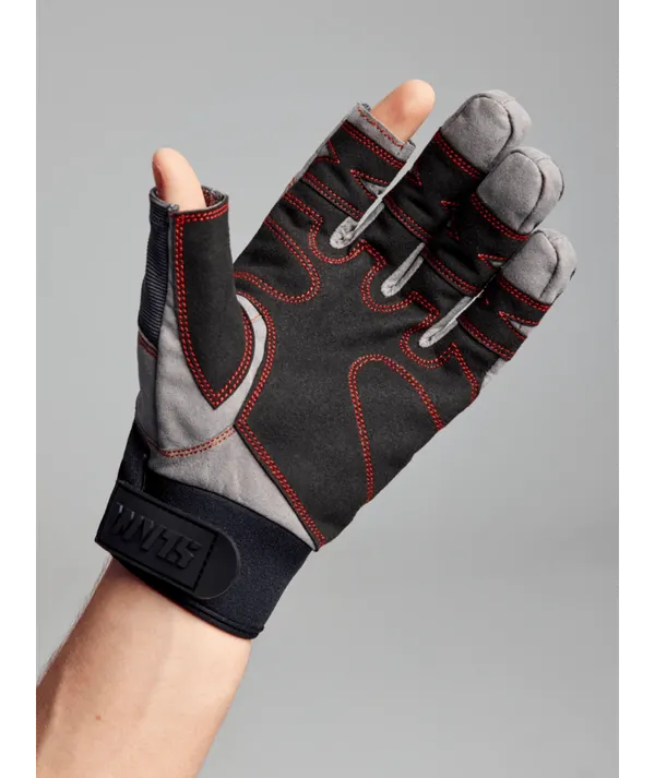 Pro Long Finger Glove