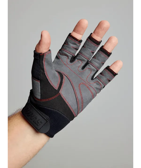 Pro Short Finger Glove