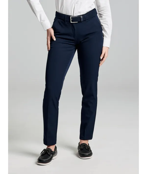 Women's Polyvisco Pant
