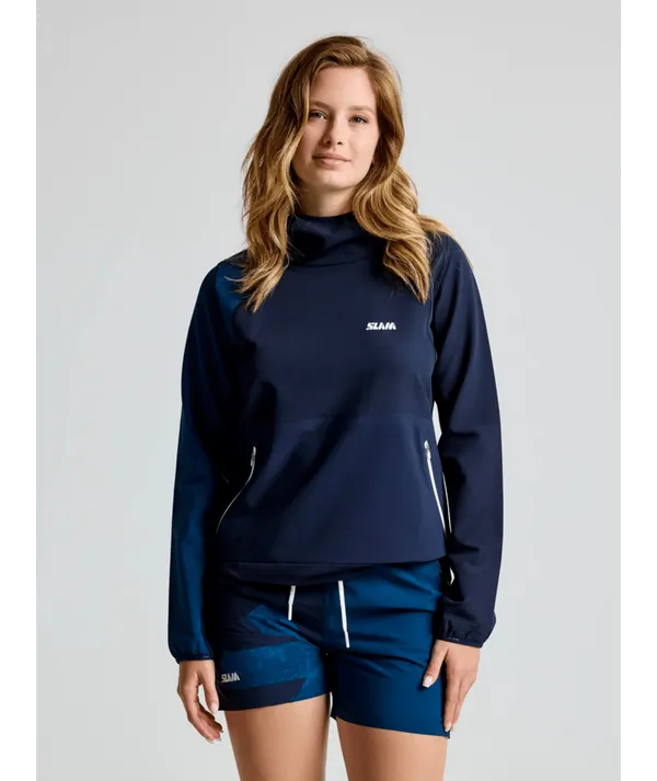 Foil Women's Tech Hoodie