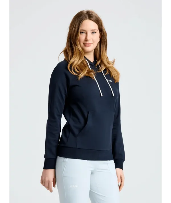 Logo Women's Hoodie