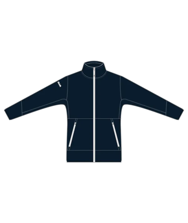 Altura Women's Full Zip Grid Fleece