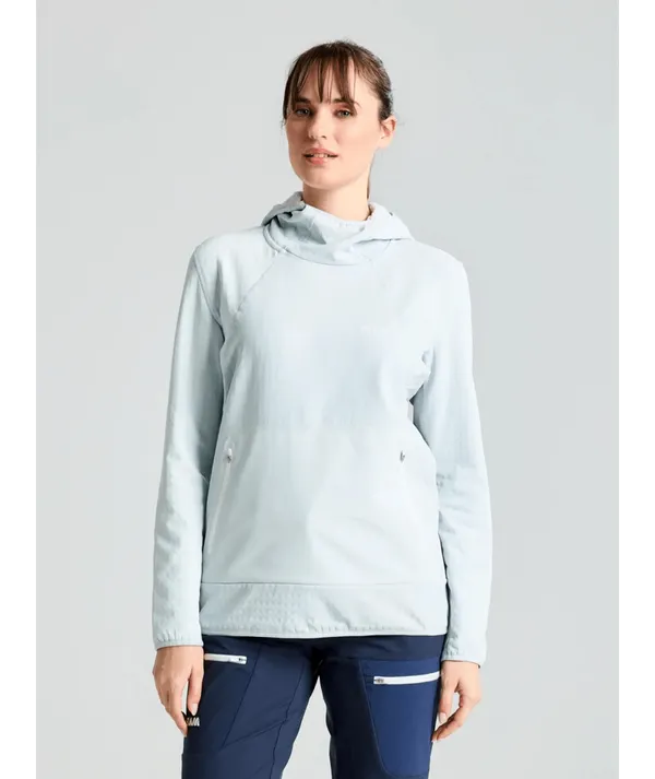 Foil Women's Fleece Hoodie