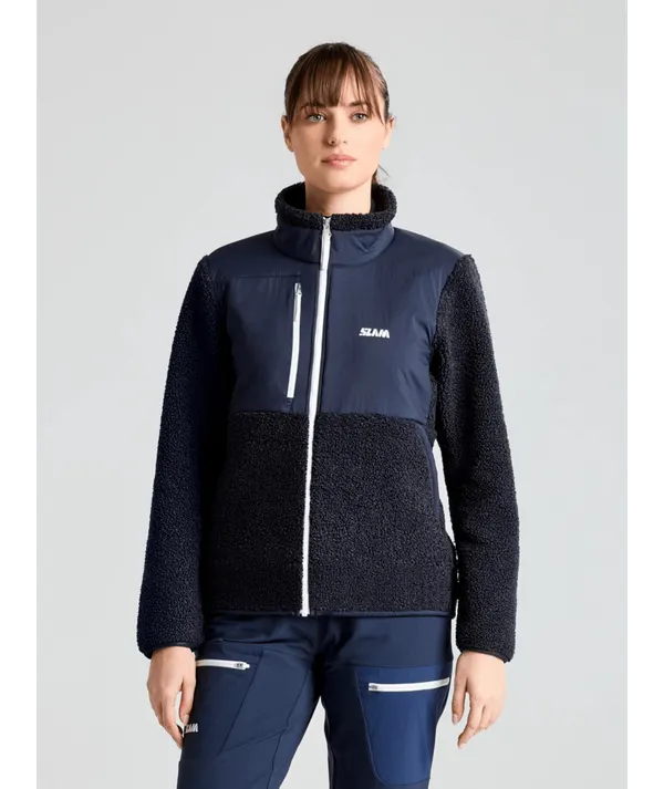 Altura Women's Full Zip Fleece