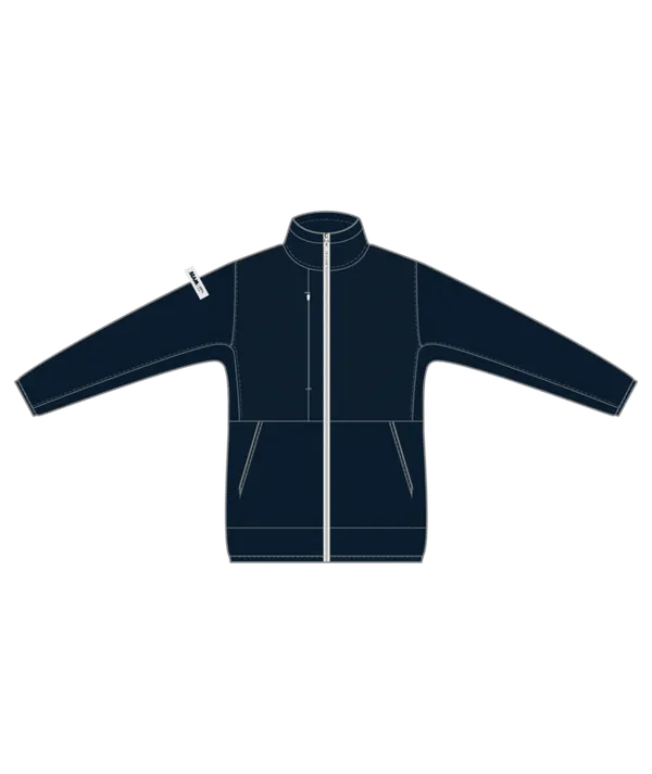 Altura Women's Full Zip Fleece