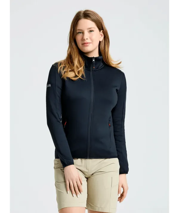 Act Women's Fleece Powerstr