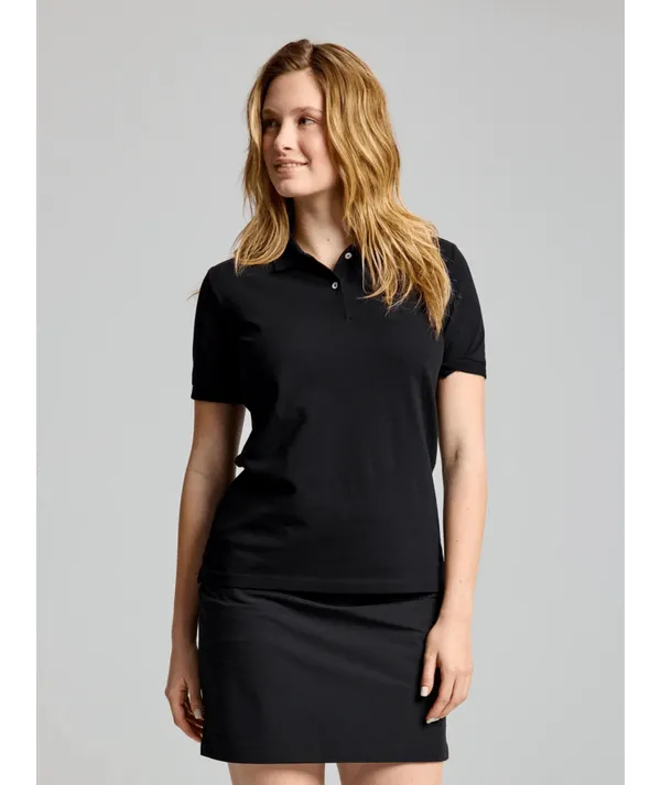 Deck Women's Polo SS