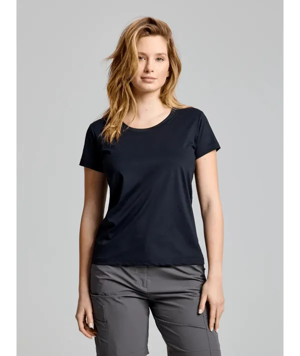 Women's Tech Pique T-Shirt