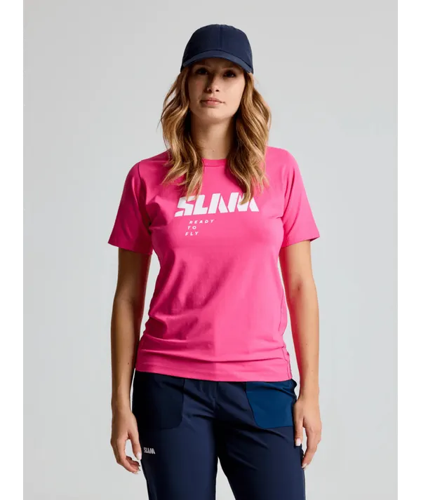 Graphic Women's T-Shirt SS