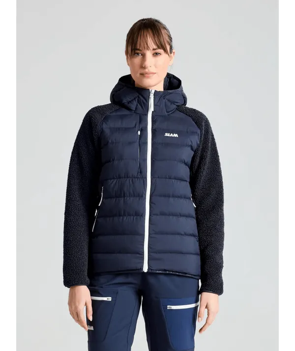 Altura Women's Puffer Hybrid